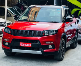 Second Hand 2018 model Brezza zdi plus ,9847699255