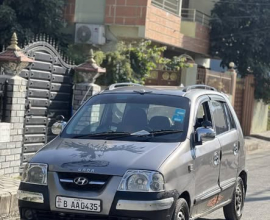 Second Hand HYUNDAI SANTRO CAR..2006model.. 9766892933