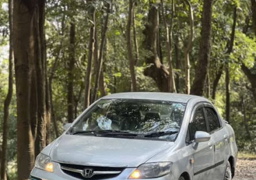 Second Hand HONDA CITY SEDAN..2007MODEL..9766892933