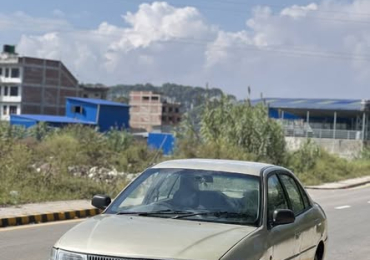 Second Hand Mitsubishi lancer japanese car..2006model..9766892933