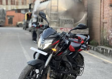 Second Hand Ns200cc..bs6 engine..2025model..9766892933