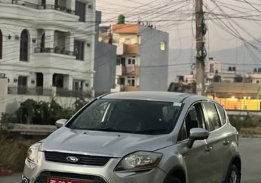 Second Hand FORD KUGA 4WD SUV JEEP..2012MDEL 9766892933