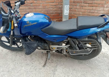 Second Hand Pulsar 150 sell Tax 2083 clear Dubai tyre new bettery new full enjin banako 9/10 din vayo