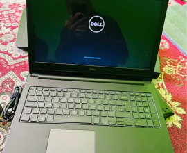 Second Hand Dell laptop good condition
