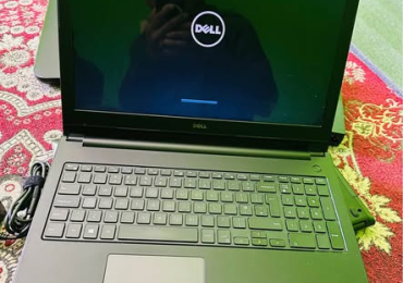 Second Hand Dell laptop good condition