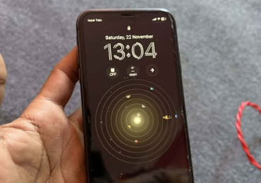 Second Hand Iphone 11 128