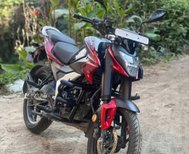 Second Hand Bajaj n125 060 lot 2025 model
