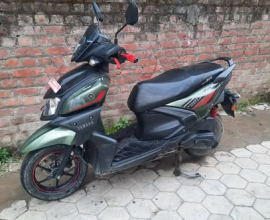 Second Hand rayzr fi