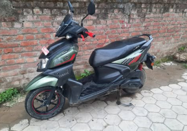 Second Hand rayzr fi