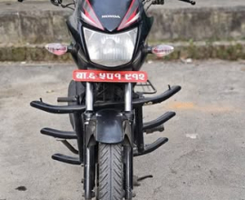 Second Hand Honda Shine