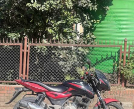 Second Hand PULSAR 150cc..2016model..9766892933
