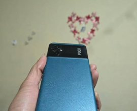 Second Hand Poco m5