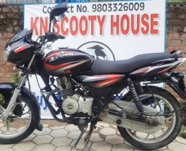 Second Hand discover125 lot kei price ma