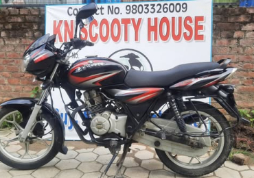 Second Hand discover125 lot kei price ma