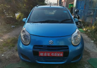 Second Hand Maruti Suzuki Astra 2009 model vxi on sale 9851053796