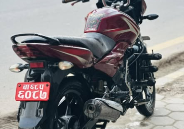 Discover 4v 68 lot