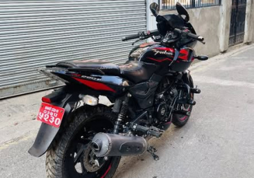 Pulsar 220 abs
