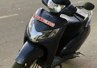 Honda activa 96 lot super fresh condition onsell