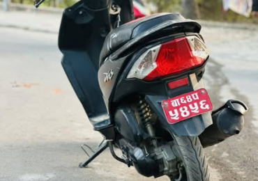 Honda Dio – 64 lot