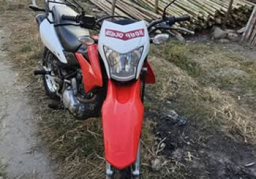 One hand xr 150 on sale