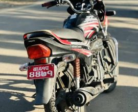 Super Splendar 61 lot