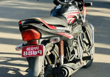 Super Splendar 61 lot