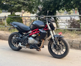 Benelli 300 TNT on Sale and exchange