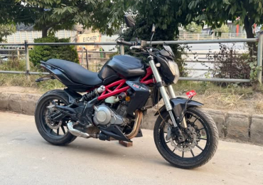 Benelli 300 TNT on Sale and exchange