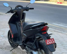 Aprila sr 150cc – 98 lot