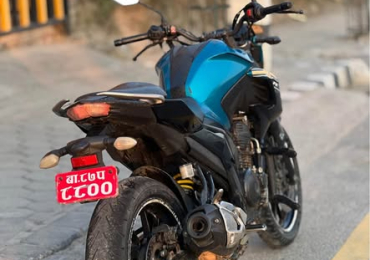 Fz 250 87 lot single hand 2017 model sell and exchange 9860510669