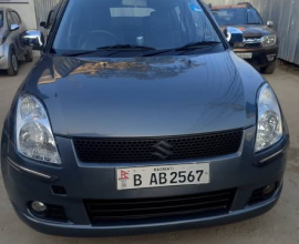 Maruti Suzuki Swift ZXI 2009 model sale & exchange call