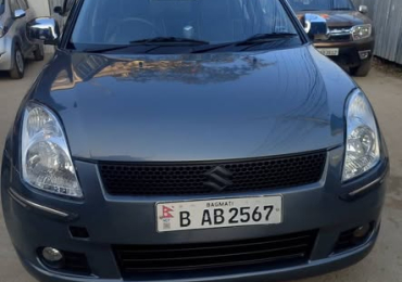 Maruti Suzuki Swift ZXI 2009 model sale & exchange call 9851412829