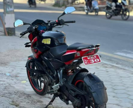 Ns200cc – 78 lot