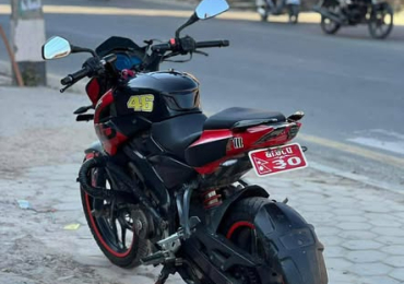 Ns200cc – 78 lot
