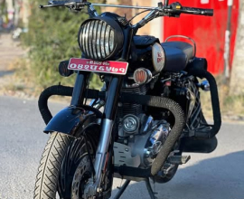 2023 model royal Enfield classic 350