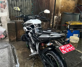 On sell ns200