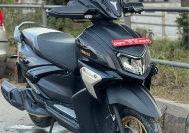 2024 model ko ZR on sale and exchange