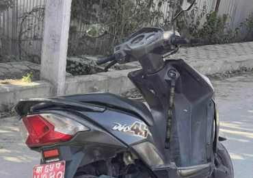 Great pick-up honda dio 65lot