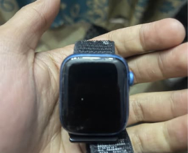 apple watch series 7