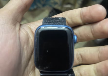 apple watch series 7