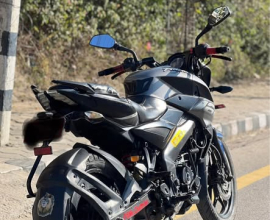 Ns 160 159 lot super fresh condition sell and exchange 9860510669 2022 last model