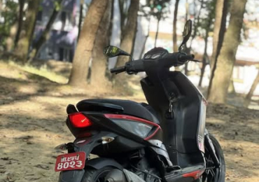 Aprila sr 150cc – 95 lot