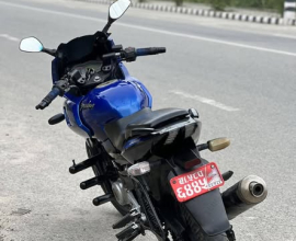 Pulsar220 – 58 lot