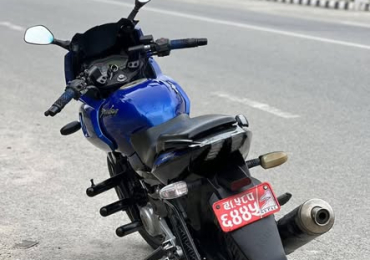 Pulsar220 – 58 lot